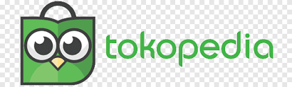 Tokopedia Logo